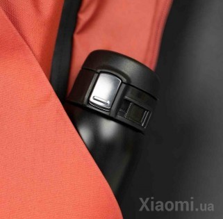 Рюкзак Xiaomi Runmi 90 Ninetygo All-weather Daypack Backpack Red